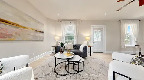 10292 Ravenshoe Road Georgina ON L0C 1L0