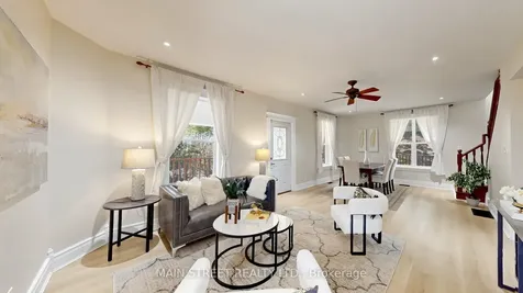 10292 Ravenshoe Road Georgina ON L0C 1L0