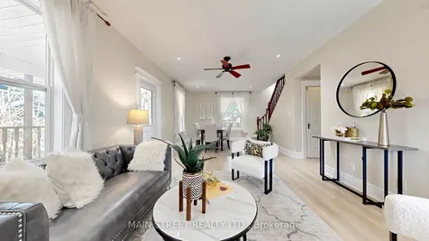 10292 Ravenshoe Road Georgina ON L0C 1L0