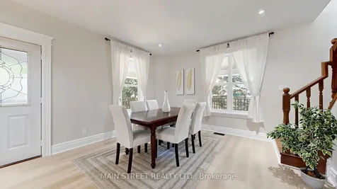 10292 Ravenshoe Road Georgina ON L0C 1L0