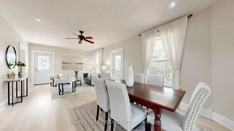 10292 Ravenshoe Road Georgina ON L0C 1L0