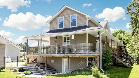 10292 Ravenshoe Road Georgina ON L0C 1L0