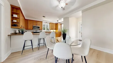 10292 Ravenshoe Road Georgina ON L0C 1L0