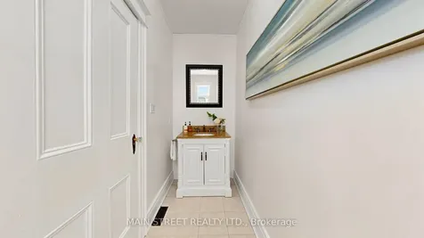 10292 Ravenshoe Road Georgina ON L0C 1L0