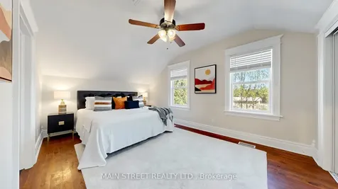 10292 Ravenshoe Road Georgina ON L0C 1L0
