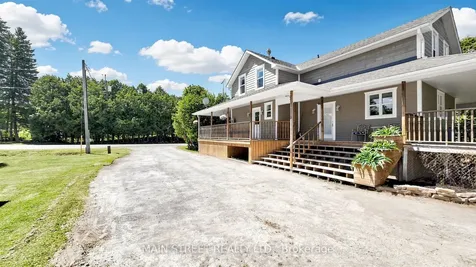 10292 Ravenshoe Road Georgina ON L0C 1L0