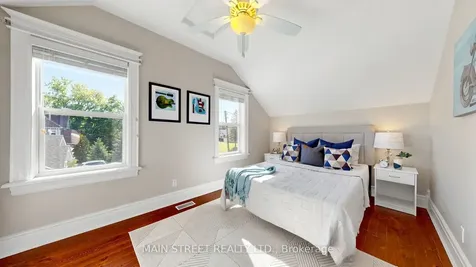 10292 Ravenshoe Road Georgina ON L0C 1L0