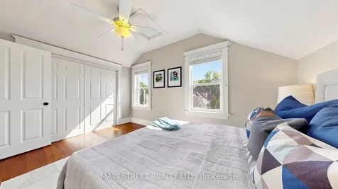 10292 Ravenshoe Road Georgina ON L0C 1L0