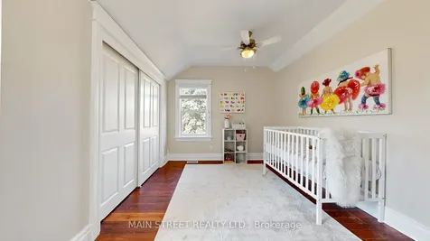10292 Ravenshoe Road Georgina ON L0C 1L0