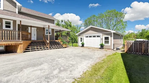10292 Ravenshoe Road Georgina ON L0C 1L0