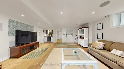 10292 Ravenshoe Road Georgina ON L0C 1L0