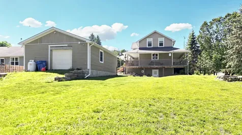 10292 Ravenshoe Road Georgina ON L0C 1L0