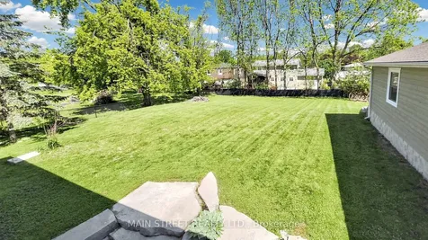 10292 Ravenshoe Road Georgina ON L0C 1L0