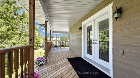 10292 Ravenshoe Road Georgina ON L0C 1L0
