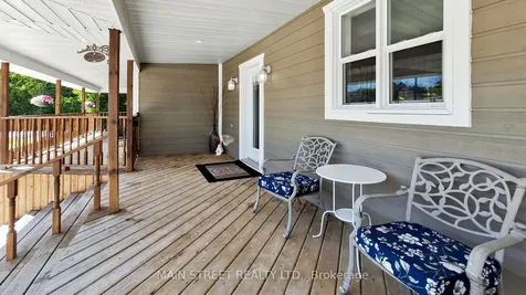 10292 Ravenshoe Road Georgina ON L0C 1L0