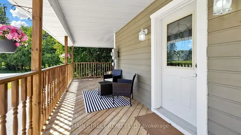 10292 Ravenshoe Road Georgina ON L0C 1L0