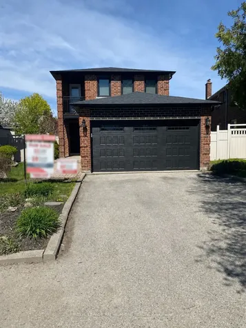 16 Muzzo Court Vaughan ON L4L 3K2