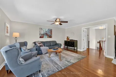 55 Burbank Circle Adjala-tosorontio ON L0M 1J0