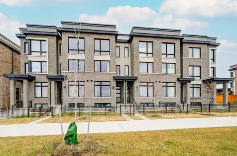 2190 Donald Cousens Parkway Markham ON L6B 1P1