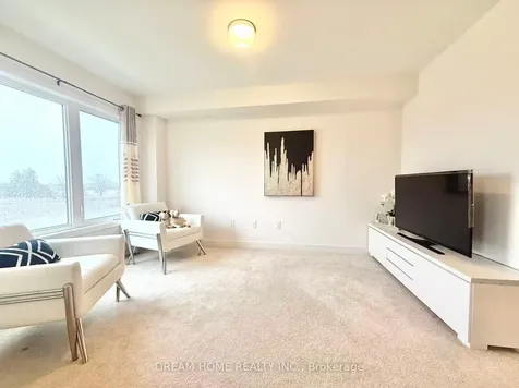 2190 Donald Cousens Parkway Markham ON L6B 1P1