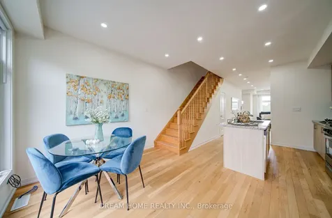 2190 Donald Cousens Parkway Markham ON L6B 1P1