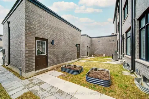 2190 Donald Cousens Parkway Markham ON L6B 1P1