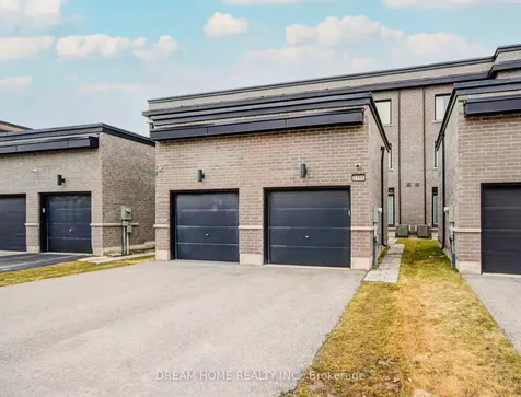 2190 Donald Cousens Parkway Markham ON L6B 1P1