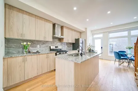 2190 Donald Cousens Parkway Markham ON L6B 1P1