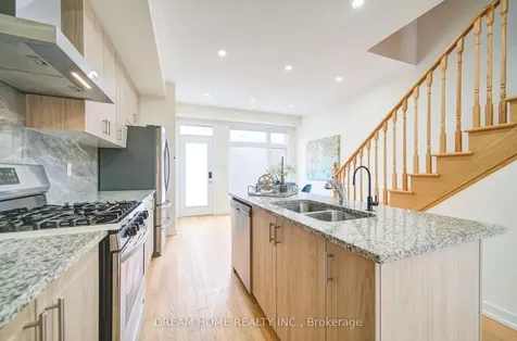 2190 Donald Cousens Parkway Markham ON L6B 1P1