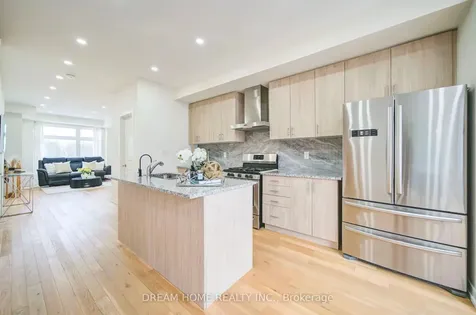 2190 Donald Cousens Parkway Markham ON L6B 1P1