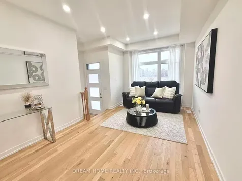 2190 Donald Cousens Parkway Markham ON L6B 1P1
