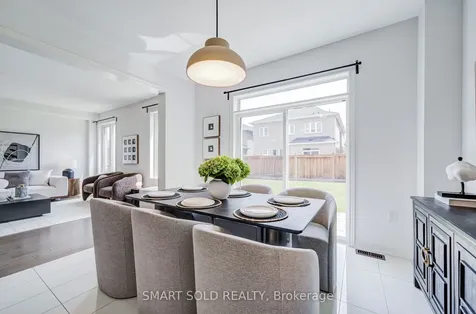 15 Forest Edge Crescent East Gwillimbury ON L9N 1R8