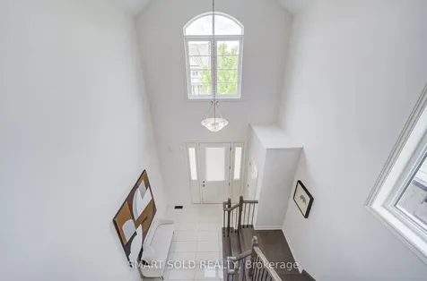 15 Forest Edge Crescent East Gwillimbury ON L9N 1R8