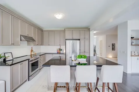 15 Forest Edge Crescent East Gwillimbury ON L9N 1R8