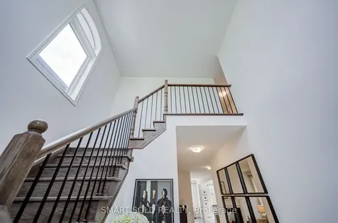 15 Forest Edge Crescent East Gwillimbury ON L9N 1R8