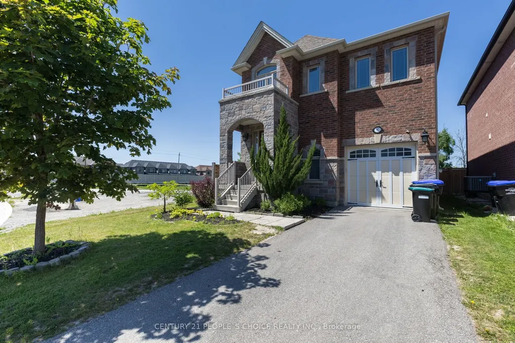 90 Morrison Avenue New Tecumseth ON L9R 0R4