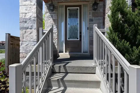 90 Morrison Avenue New Tecumseth ON L9R 0R4