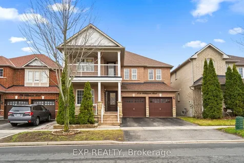 278 Williamson Road Markham ON L6E 1X1