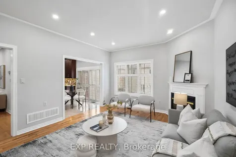 278 Williamson Road Markham ON L6E 1X1