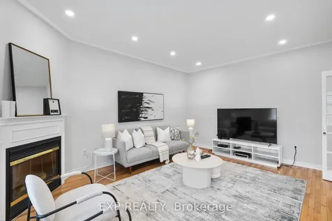 278 Williamson Road Markham ON L6E 1X1