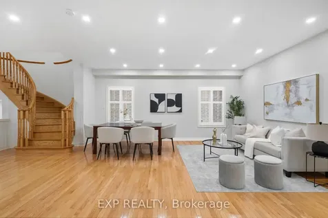 278 Williamson Road Markham ON L6E 1X1