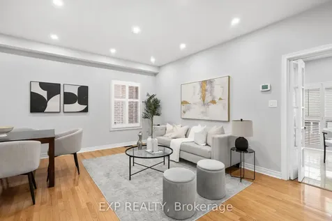 278 Williamson Road Markham ON L6E 1X1