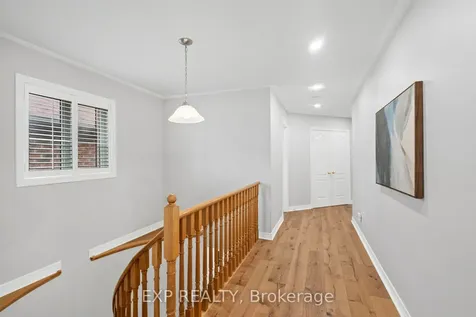 278 Williamson Road Markham ON L6E 1X1