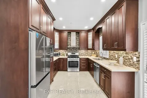 278 Williamson Road Markham ON L6E 1X1