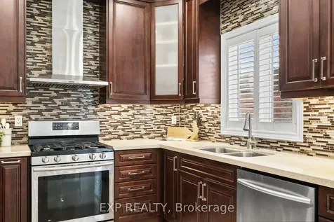 278 Williamson Road Markham ON L6E 1X1