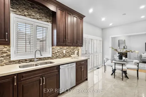 278 Williamson Road Markham ON L6E 1X1