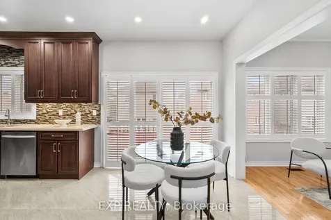 278 Williamson Road Markham ON L6E 1X1