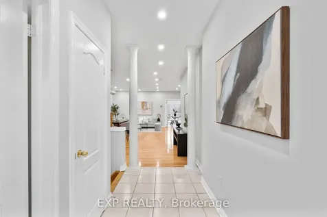 278 Williamson Road Markham ON L6E 1X1
