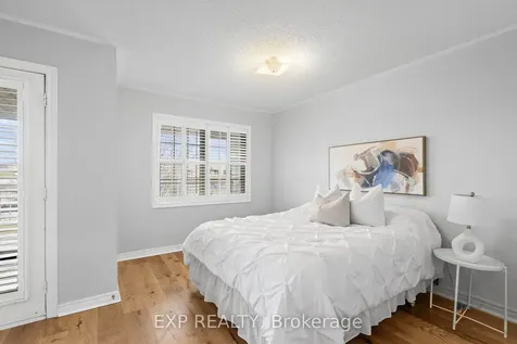 278 Williamson Road Markham ON L6E 1X1