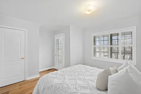278 Williamson Road Markham ON L6E 1X1